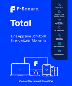 F-Secure - TOTAL