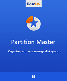 Partition Master Pro