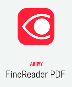 FineReader PDF 16