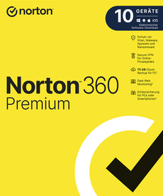 Norton 360 Premium