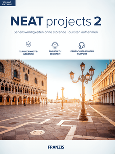 NEAT projects 2