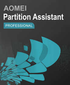 AOMEI Partition Assistant
