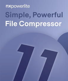 NXPowerLite 11