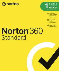 Norton 360 Standard