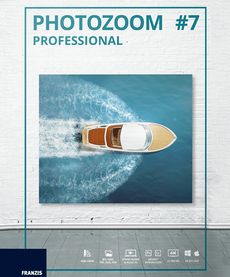 PhotoZoom 7 professional