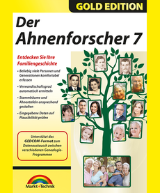 Der Ahnenforscher 7