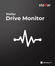 Drive Monitor