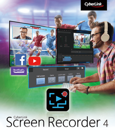 ScreenRecorder 4