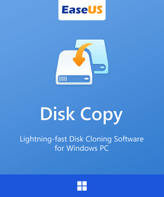 Disk Copy