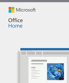 Microsoft Office Home 2024