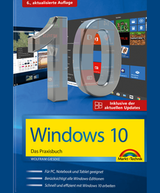 Windows 10 Praxisbuch