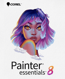 Corel Painter Essentials 8