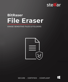 Bitraser File Eraser