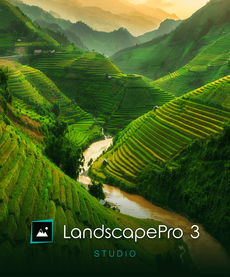 LandscapePro 3 Studio