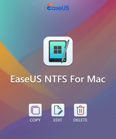 NTFS Mac