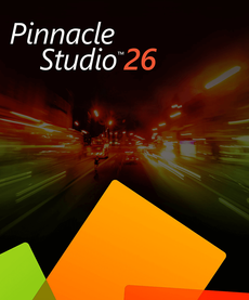 Pinnacle Studio 26