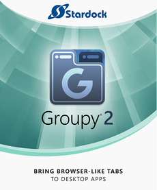 Groupy® 2