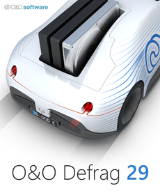 O&O Defrag 29 Professional