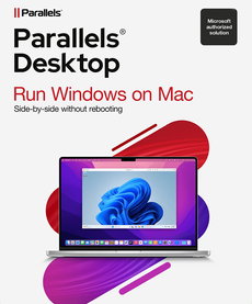 Parallels Desktop