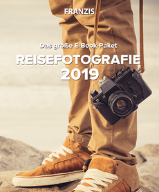 eBook Paket Reisefotografie