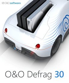O&O Defrag 30 Professional