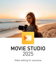 Movie Studio 2025