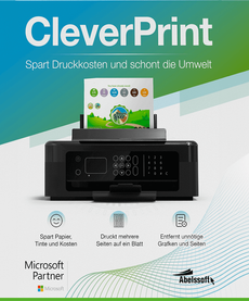 CleverPrint 2024