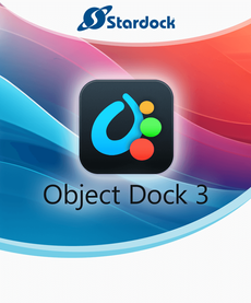 Object Dock 3