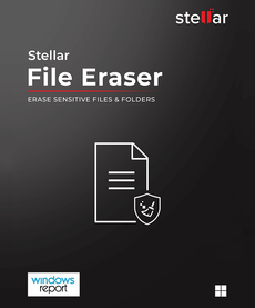 File Eraser