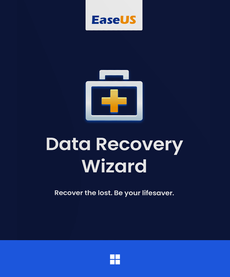EaseUS Data Recovery
