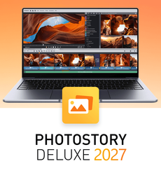 MAGIX Photostory Deluxe 2027