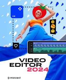 Video Editor 2024