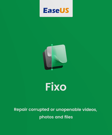 EaseUS Fixo