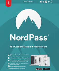 NordPass