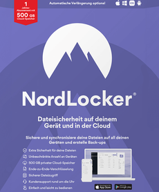 NordLocker