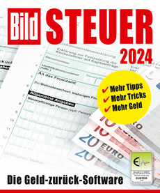 BILD Steuer 2024