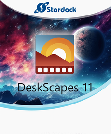 DeskScapes 11