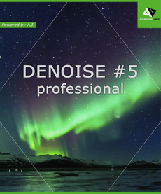 DENOISE #5 professional