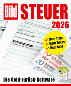 BILD Steuer 2026