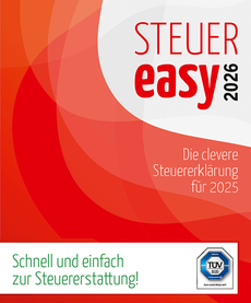 STEUEReasy 2026