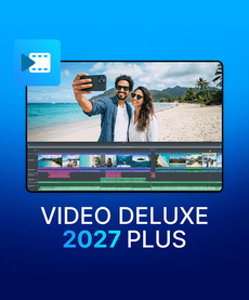 MAGIX Video deluxe Plus 2027
