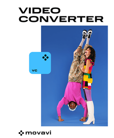 Video Converter