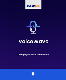EaseUS VoiceWave