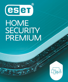 Home Security Premium