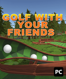 Golf With Your Friends
