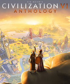 Sid Meier’s Civilization VI Anthology