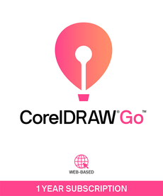 CorelDRAW Go