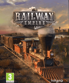 Railway Empire