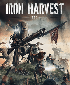 Iron Harvest