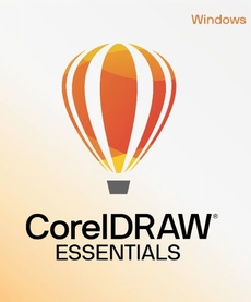CorelDRAW Essentials 2024